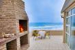 Desert Rose - Self catering apartments in Henties Bay, Namibia.