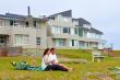 Desert Rose - Self catering apartments in Henties Bay, Namibia.