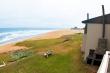 Desert Rose - Self catering apartments in Henties Bay, Namibia.