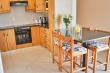 Desert Rose - Self catering apartments in Henties Bay, Namibia.