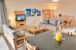 Desert Rose - Self catering apartments in Henties Bay, Namibia.