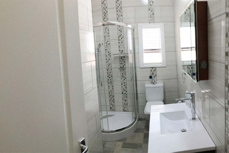 Badkamer