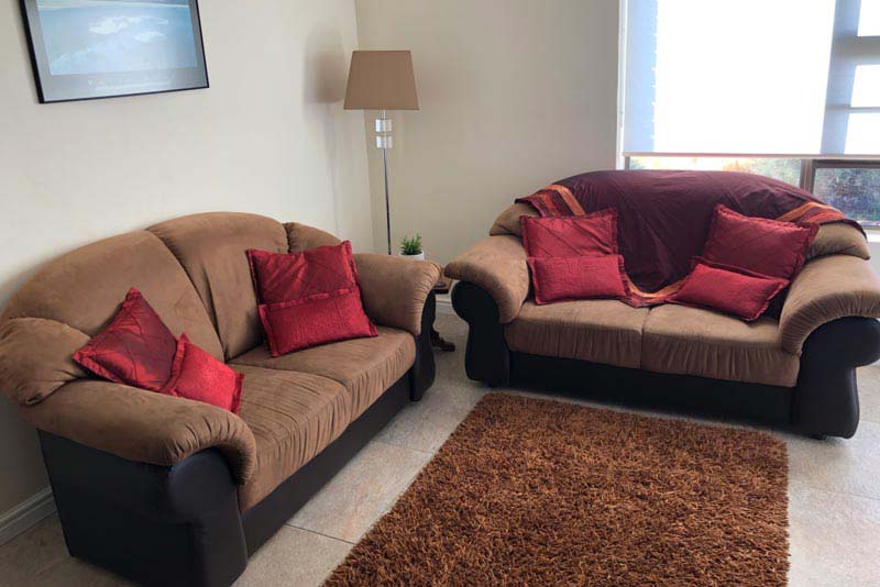 Leefkamer