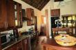 Kitchen - Mingwe Private Game Lodge, Mabalingwe Nature Reserve