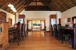 Kitchen and dining