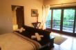En suite bedroom