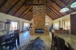 Open plan