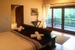 En suite bedroom