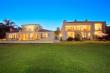 Leopardsong Manor - bed and Breakfast Centurion Golf Estate
