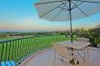 View from Patio