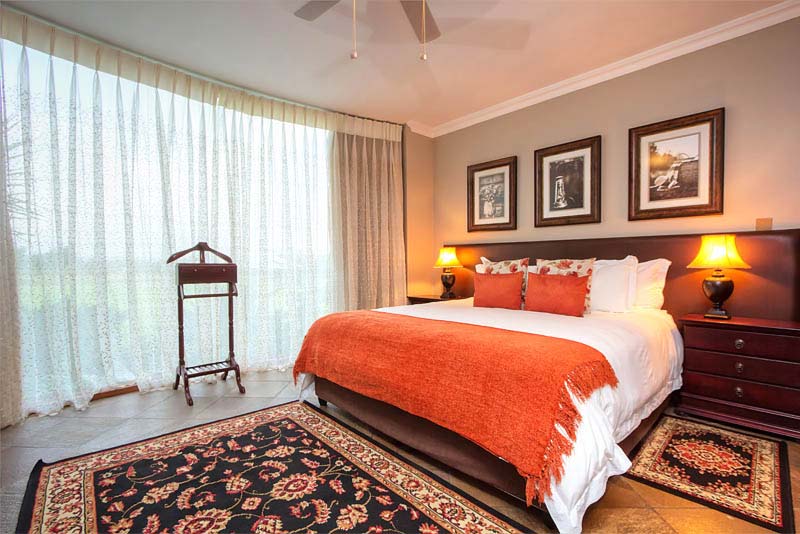 Executive Suites