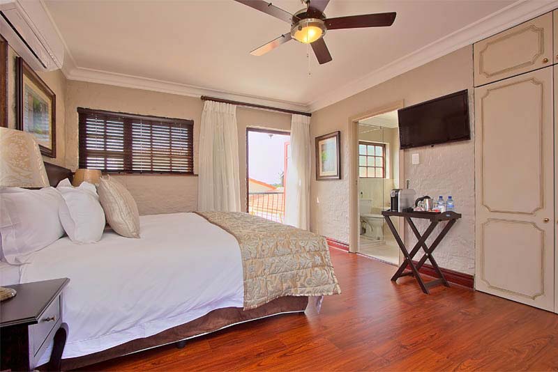 Executive Suites