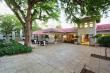 Restaurant - The Syrene Boutique Hotel Rivonia, Sandton