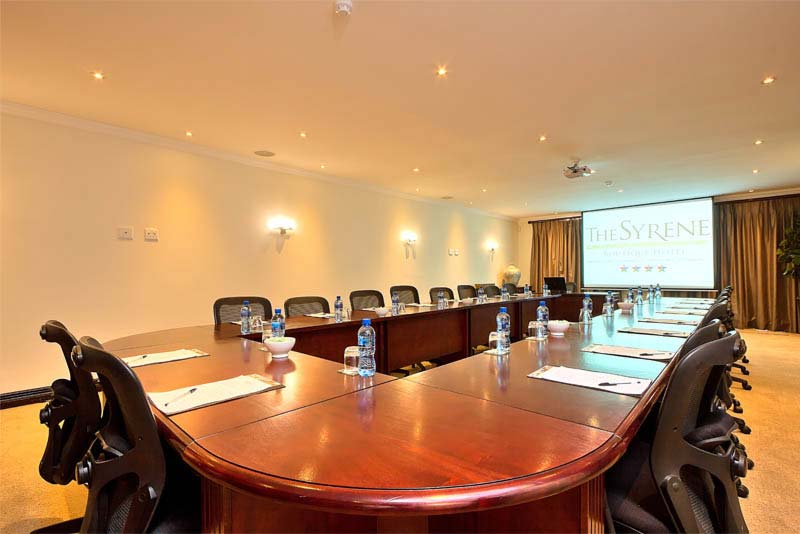 Conference room