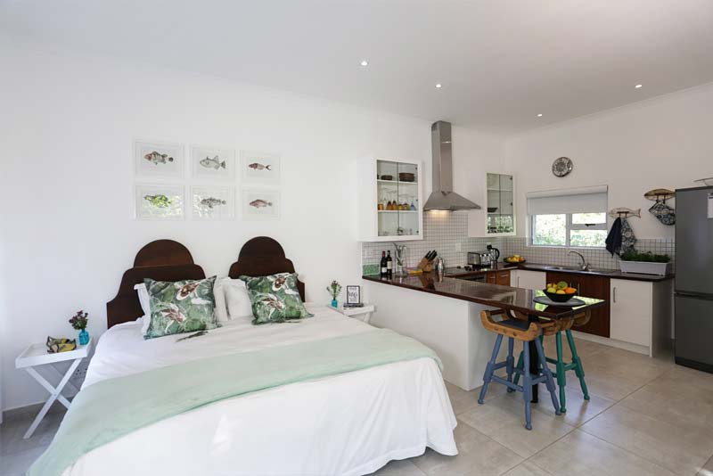 Waterland Lodge - self catering cottages, Hout Bay