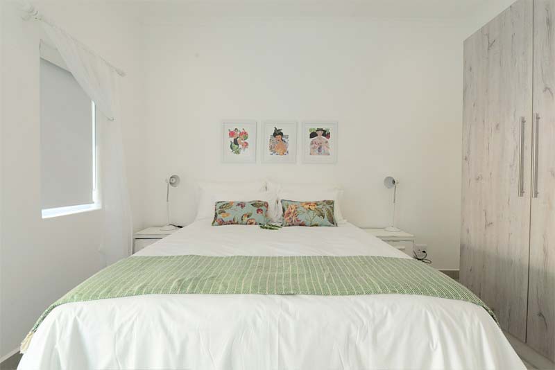 Waterland Lodge - self catering cottages, Hout Bay