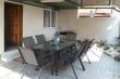 1 Bedroom Cottage Patio - Spinoza Self Catering Windhoek