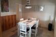 1 Bedroom Cottage Dining Room View