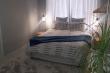 3 Bedroom House Main Bedroom - Spinoza Self Catering Windhoek