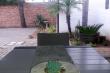 3 Bedroom House Patio