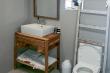 3 Bedroom House Bathroom