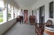 Middelplaas Paarl Guesthouse -  Bed and Breakfast Paarl