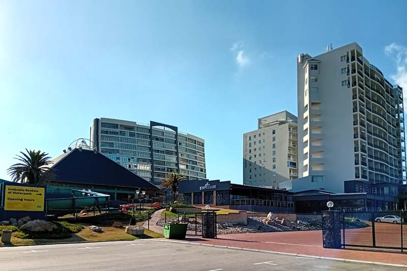 Vista Bonita