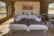 Malansrus Tented Camp near Twyfelfontein, Kunene, Namibia