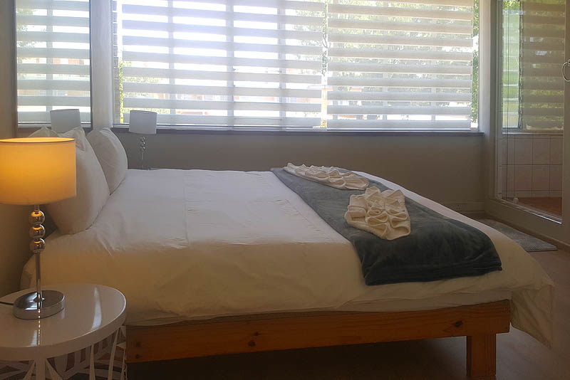 Acorn Lodge - Bed and Breakfast in Potchefstroom