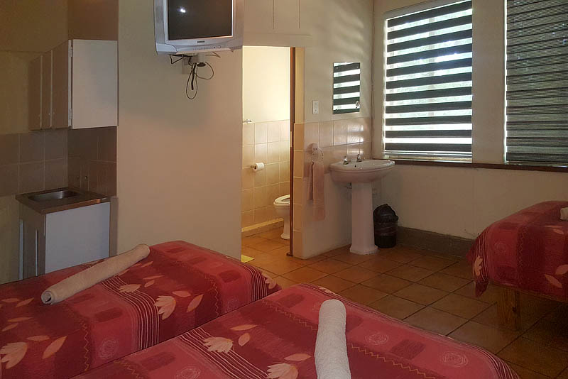 Acorn Lodge - Bed and Breakfast in Potchefstroom