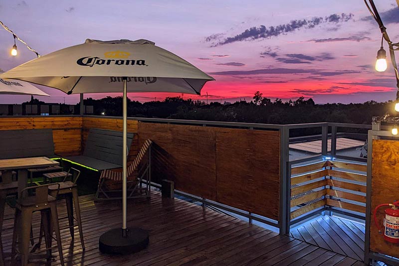 Acorn Lodge - Bed and Breakfast in Potchefstroom