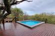 Deck view