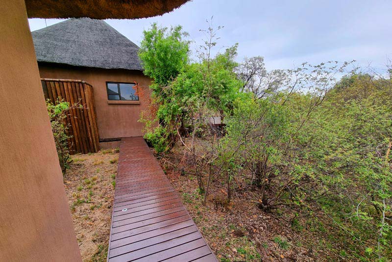 Guest Cottage