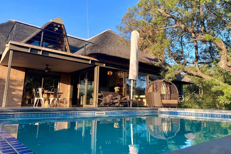 Poolview
