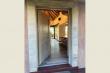 Entrance door
