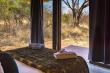 Bedroom view