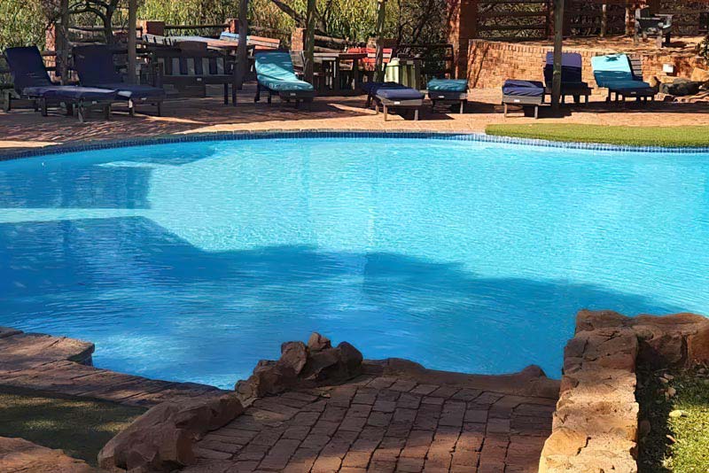 Pools