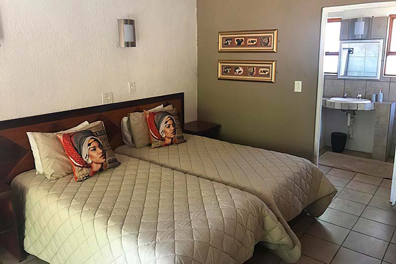 Guestbedroom