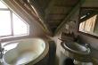 En suite bathroom