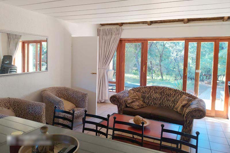 Bush Dream lounge