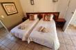 Bush Dream guest bedroom