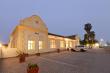Prinzessin Rupprecht Hotel in Swakopmund, Namibia