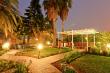 Prinzessin Rupprecht Hotel in Swakopmund, Namibia