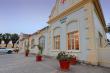 Prinzessin Rupprecht Hotel in Swakopmund, Namibia