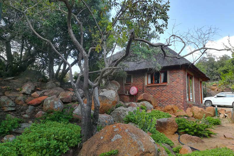 Cottage