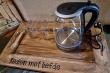 Coffee facilities