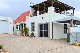 Langebaan Self Catering accommodation, Western Cape - 1/1