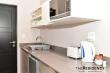 Kitchen - The Residency Jellicoe self catering apartments Rosebank, Johannesburg