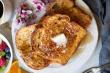 Breakfast - Tebuah Private Game Lodge, Mabalingwe, Bela-Bela