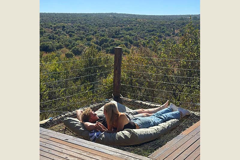 Hammock